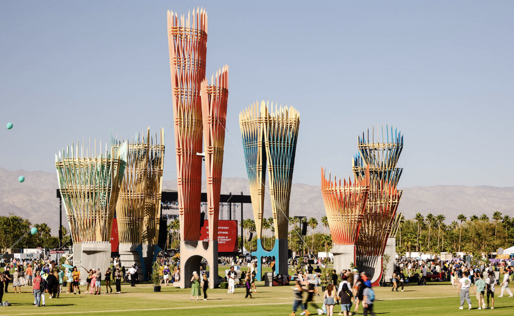 Coachella or Stagecoach?
